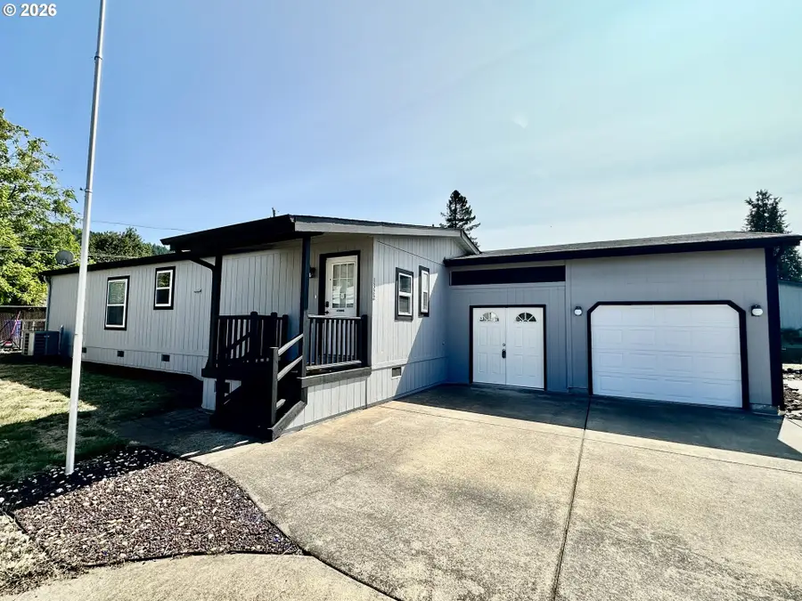 1322 Nikki Pl, Cottage Grove, OR 97424 - #2