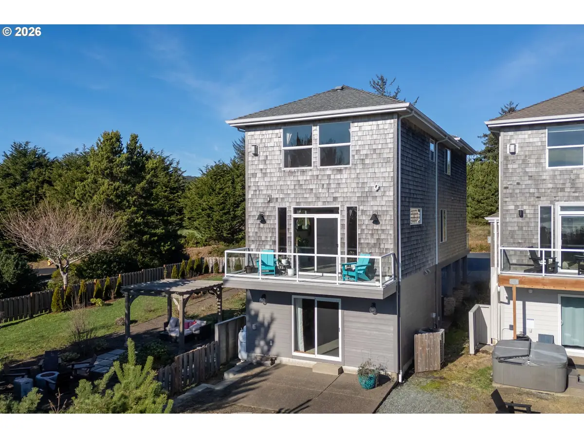 4789 Holly Heights Ave, Netarts, OR 97143 - #1