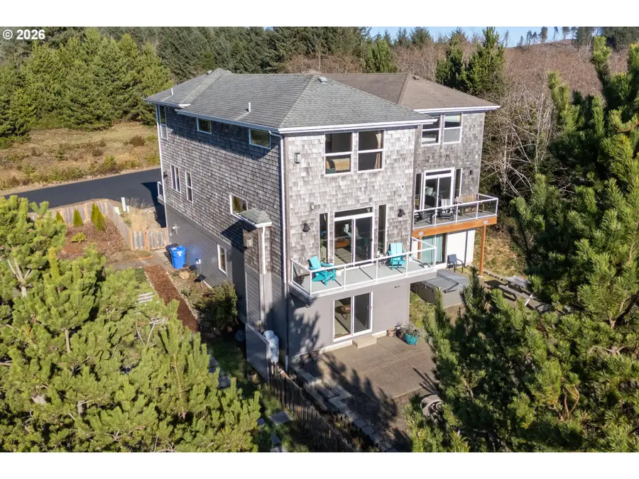 4789 Holly Heights Ave, Netarts, OR 97143 - #2