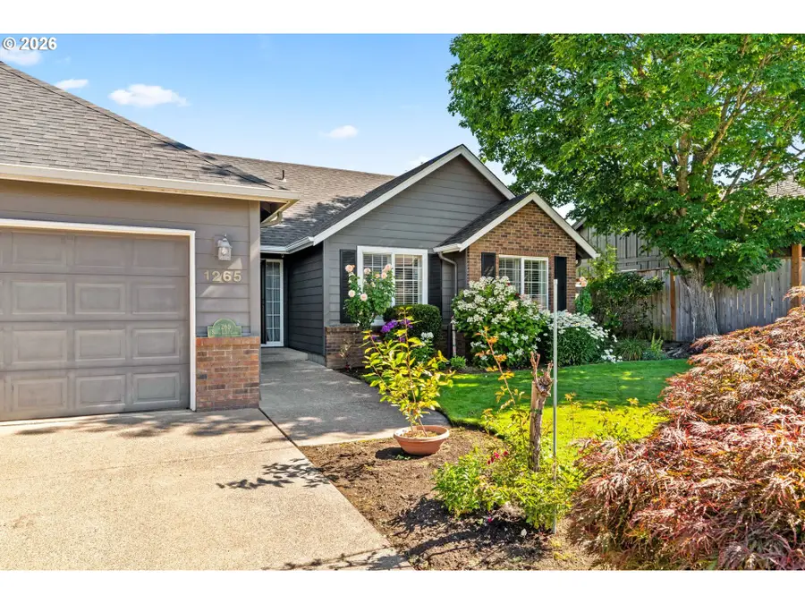 1265 Frogs Leap Ln, Eugene, OR 97404 - #2