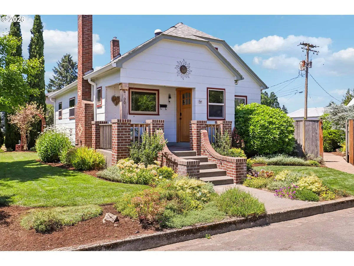 4100 Creston Ave, Vancouver, WA 98663 - #1