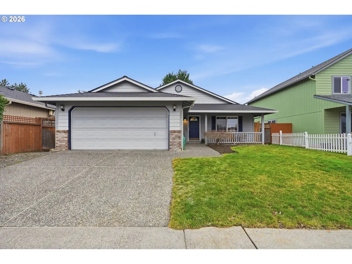 3119 NE 148th Ave, Vancouver, WA 98682 - #1