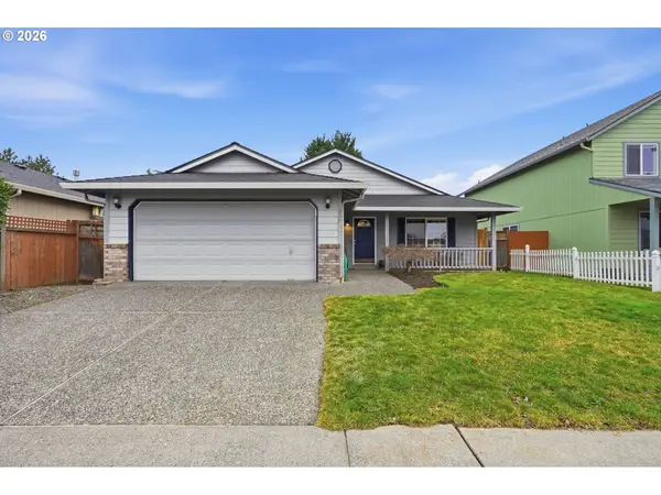 3119 NE 148th Ave, Vancouver, WA 98682