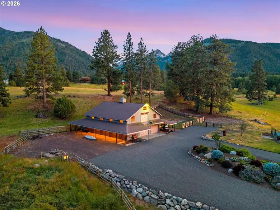 63002 Hurricane Creek Rd, Joseph, OR 97846 - #3