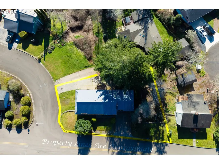 1521 Ranch Rd, Reedsport, OR 97467 - #2