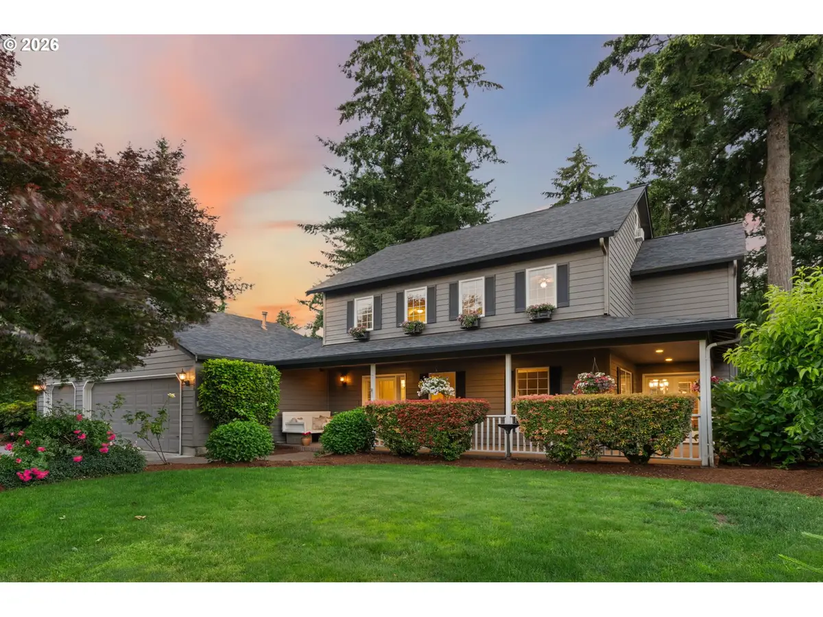 1408 NE 151st Ave, Vancouver, WA 98684 - #1