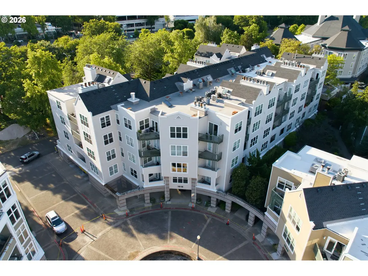 1616 S Harbor Way #502, Portland, OR 97201 - #1