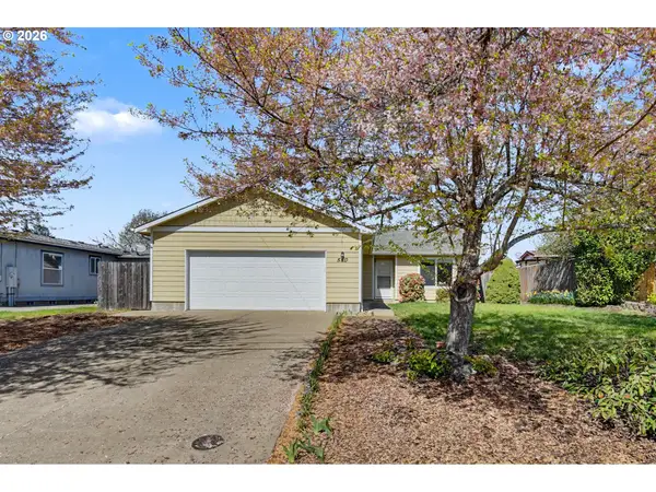 550 SE Hankel St, Dallas, OR 97338