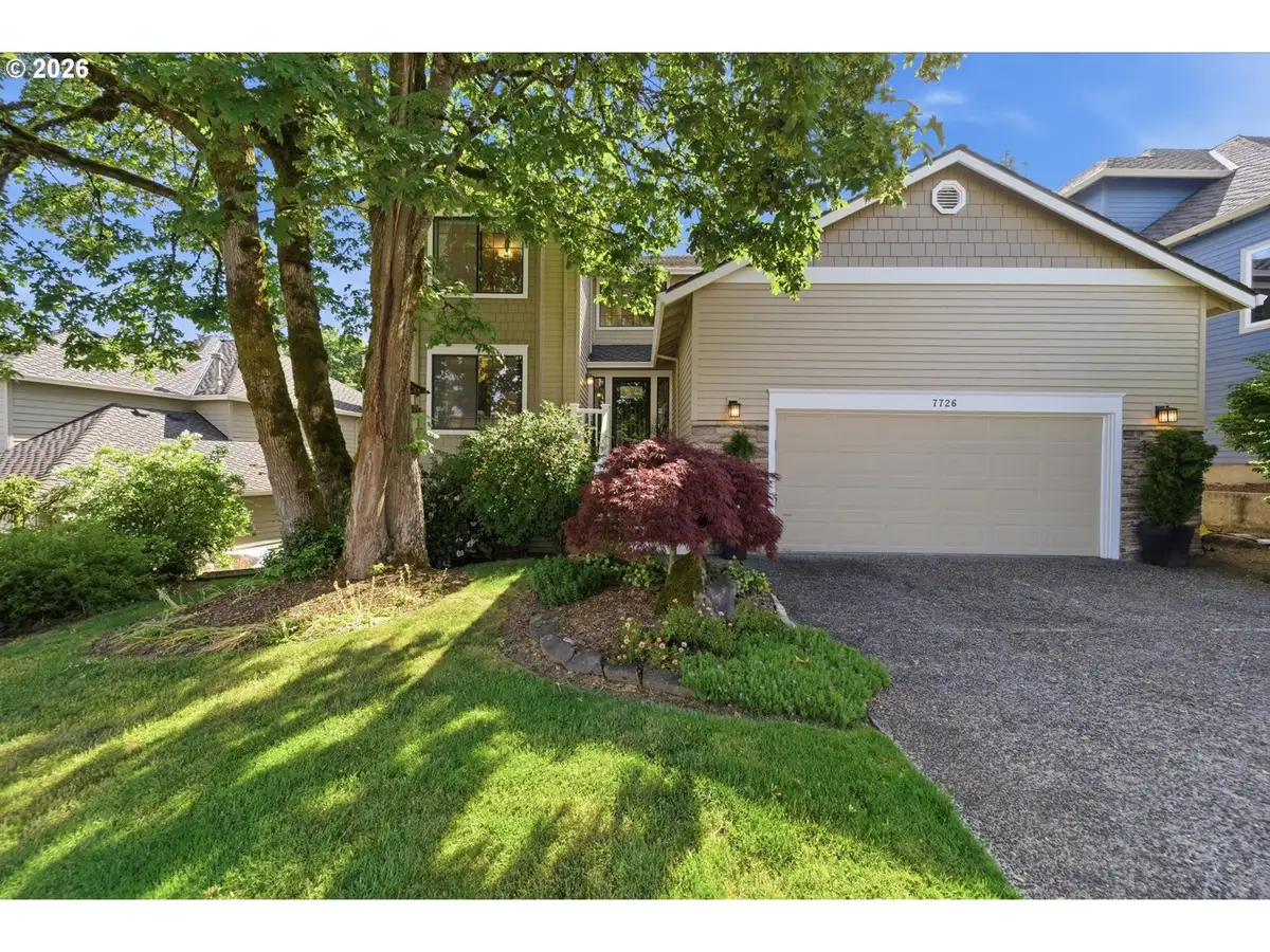7726 SE 141st Ave, Portland, OR 97236 - #1