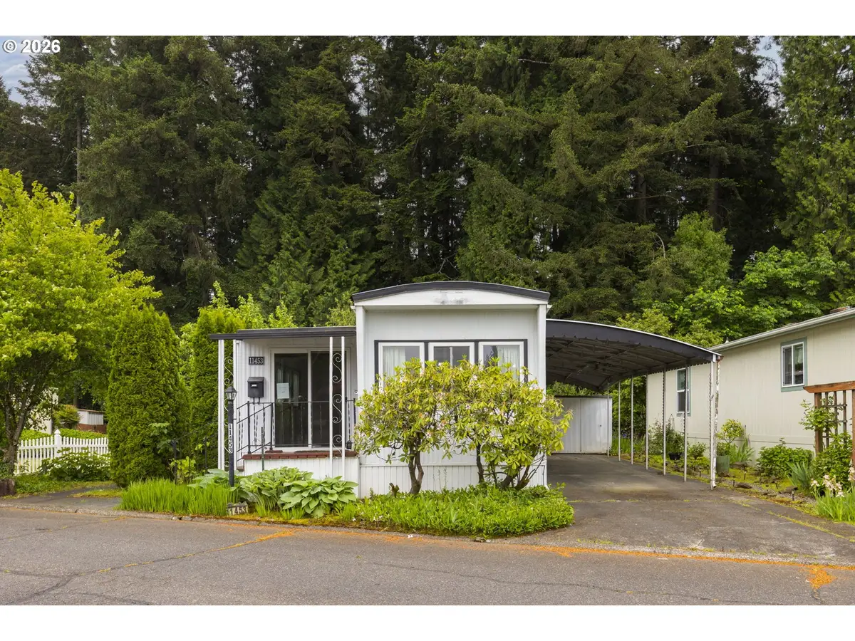 11453 SW Royal Villa Dr, Beaverton Hillsboro, OR 97224 - #1