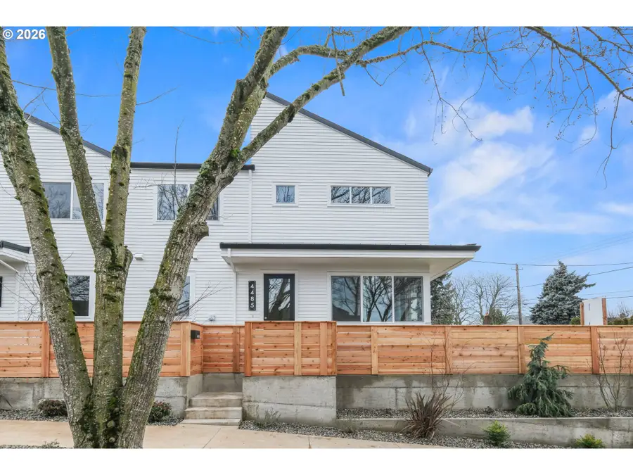 4485 NE 41st Ave #C, Portland, OR 97211 - #2