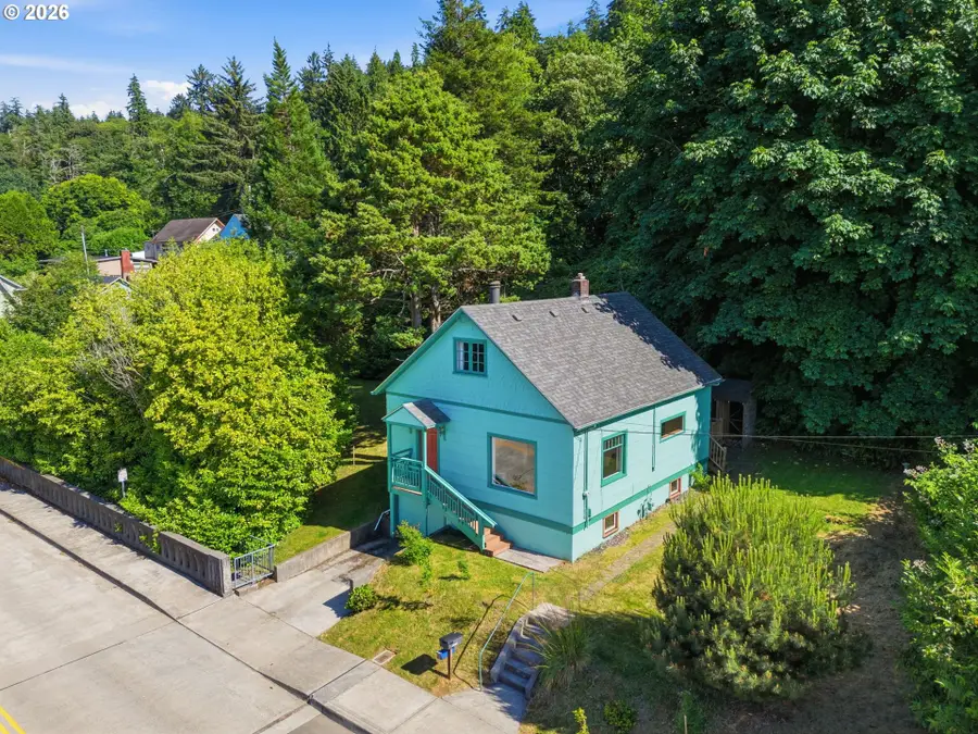1829 Irving Ave, Astoria, OR 97103 - #3