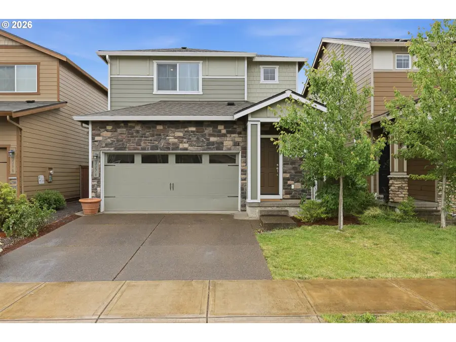 2276 NW Woodland Dr, McMinnville, OR 97128 - #2