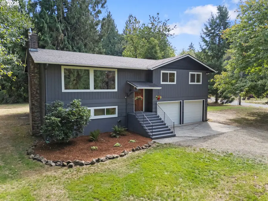 115 Maschke Rd, Vader, WA 98593 - #2