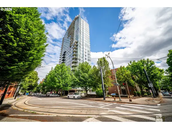 1500 SW 11th Ave #1503, Portland, OR 97201
