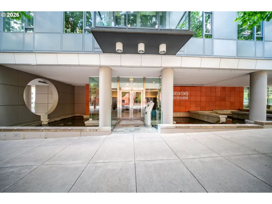 1500 SW 11th Ave #1503, Portland, OR 97201 - #2