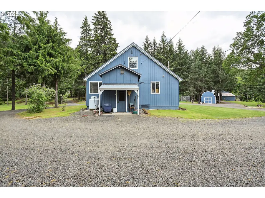 1935 Huskey Rd, Mosier, OR 97040 - Image #3