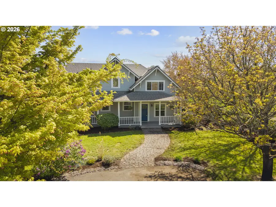 22405 NE Sunnycrest Rd, Newberg, OR 97132 - #2