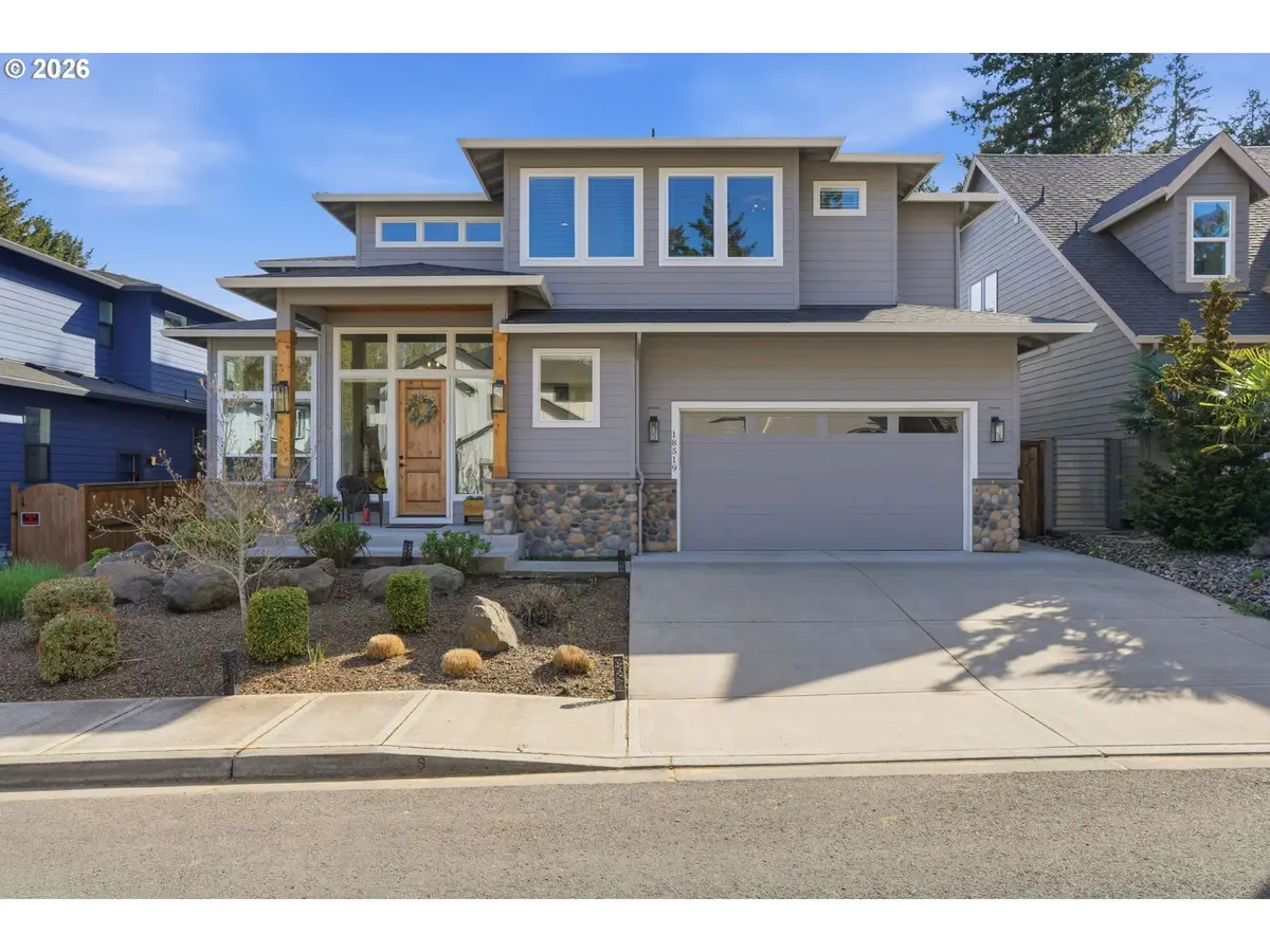 18519 NE 26th Dr, Vancouver, WA 98684 - #1