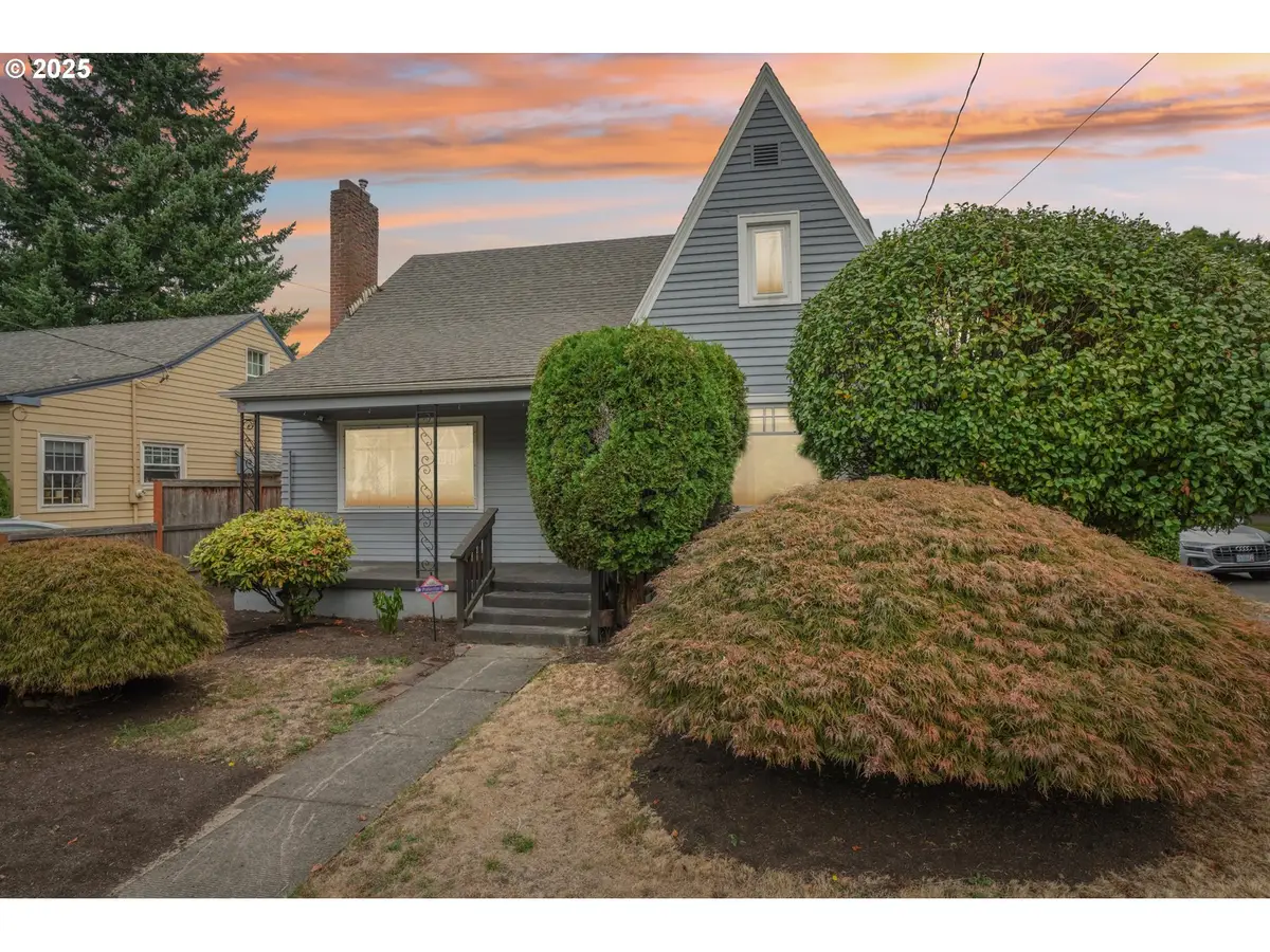 4310 NE 33rd Ave, Portland, OR 97211 - Image #1