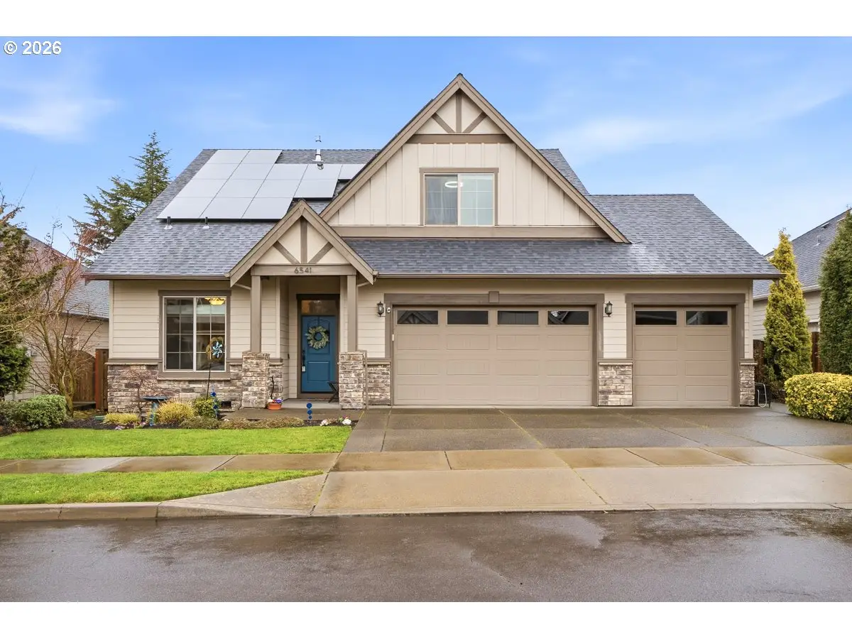 6541 SE Ketchum St, Milwaukie, OR 97267 - #1