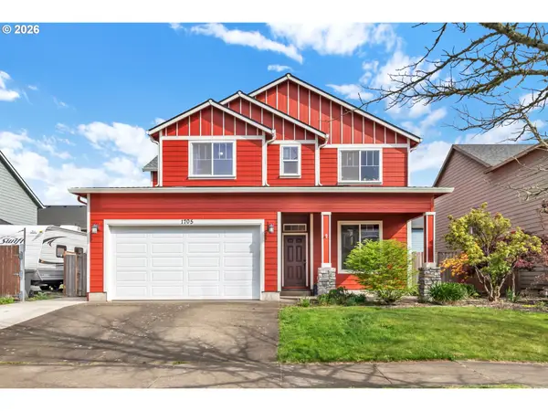 1705 Marten Ave Sw, Albany, OR 97321