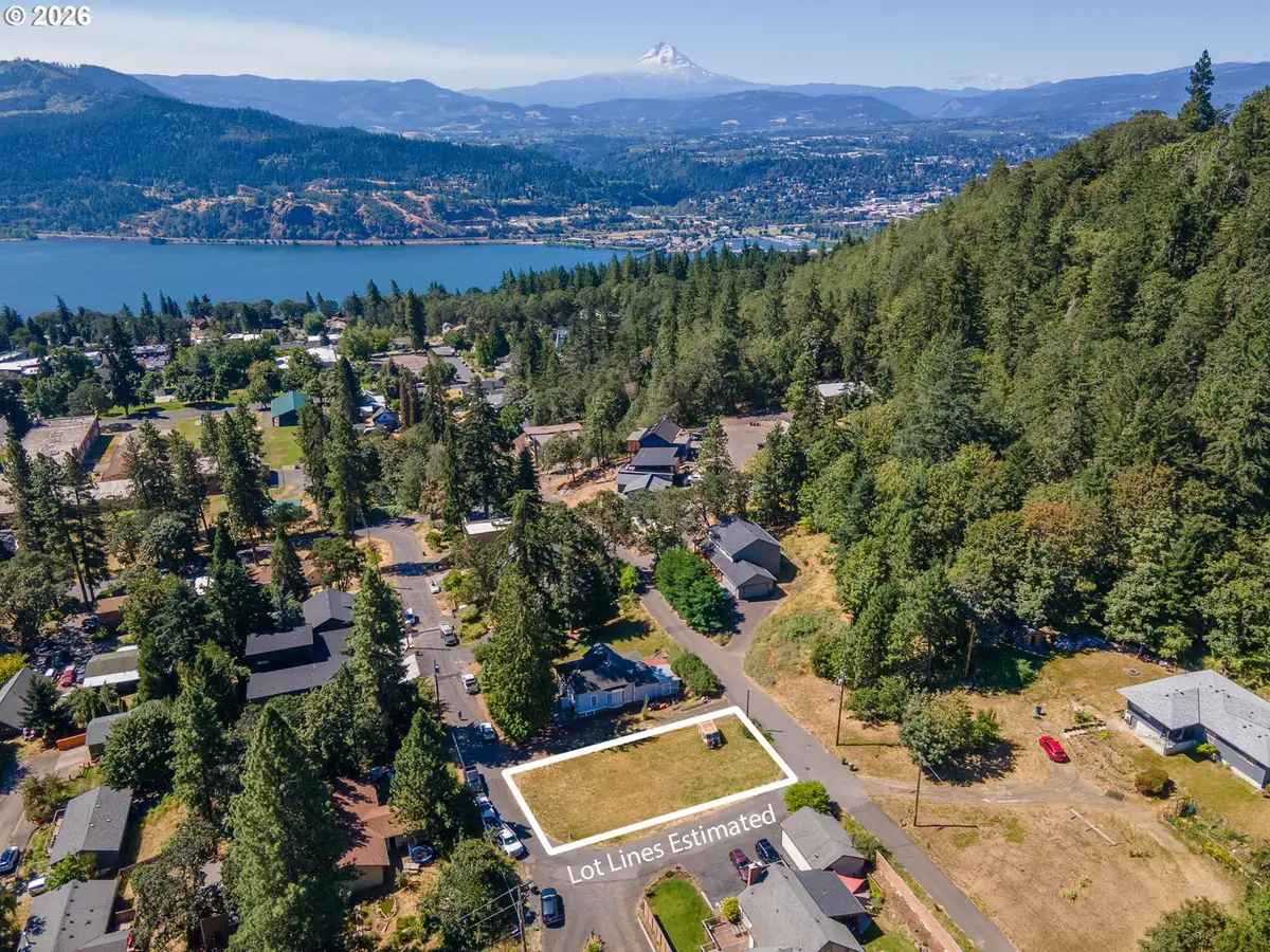 NW Achor Ave, White Salmon, WA 98672 - #1