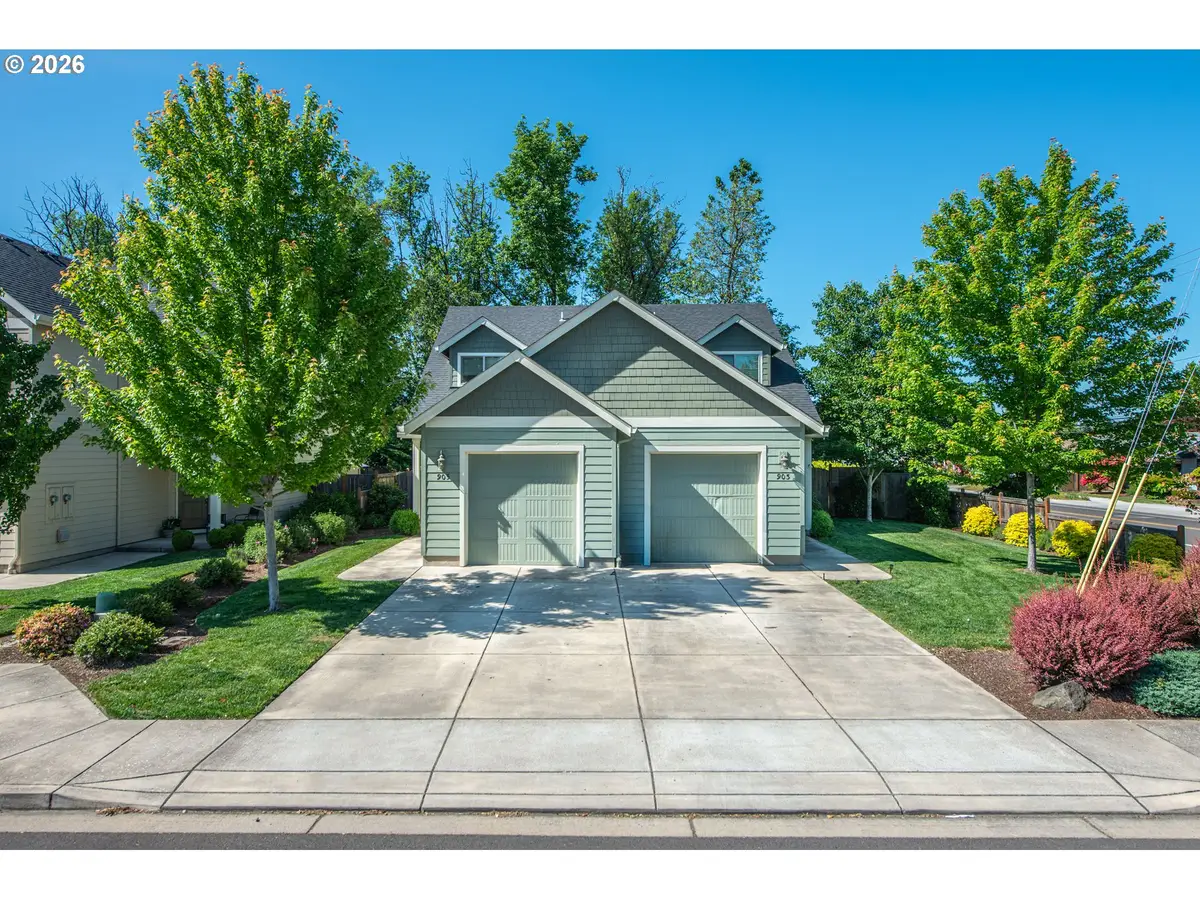 903 Howard Ave, Eugene, OR 97404 - #1