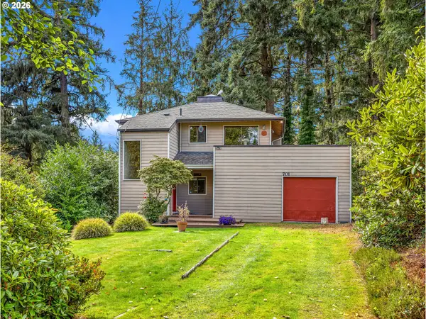 701 5th Ave, Gearhart, OR 97138