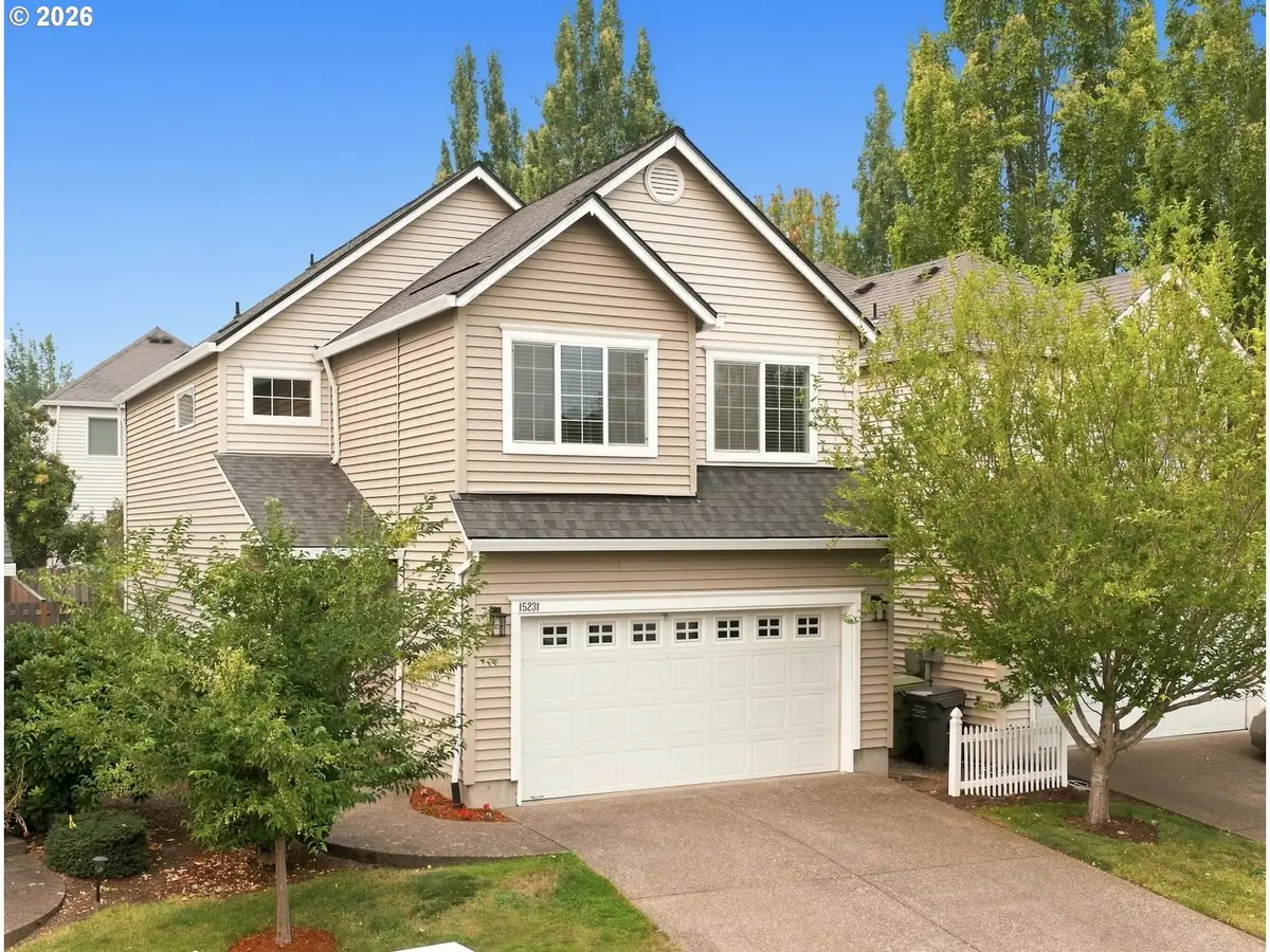 15231 NW Sweetgale Ln, Portland, OR 97229 - #1