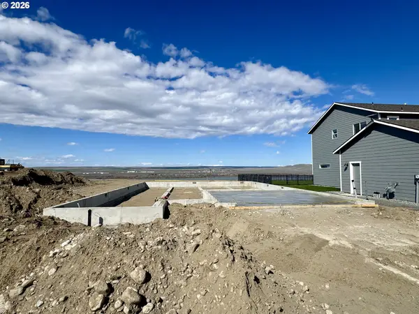 561 Taft St, Umatilla, OR 97882