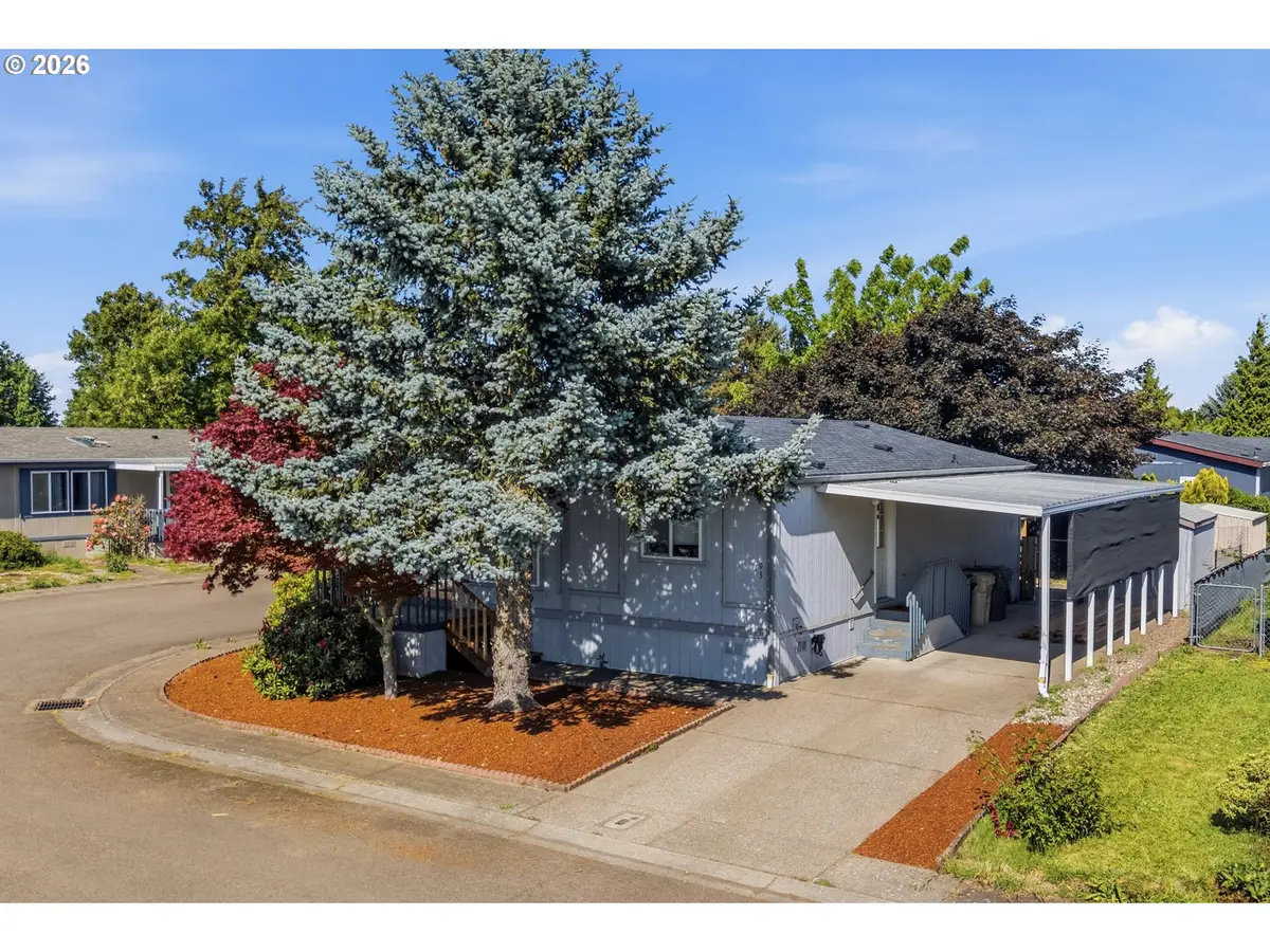 2151 Three Lakes Rd, Albany, OR 97322 - #1