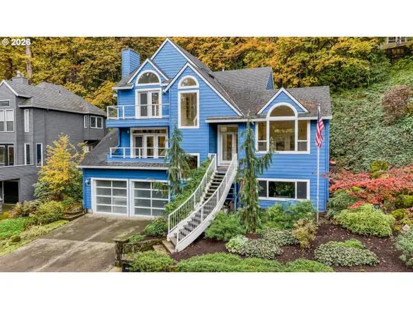 600 Maple St, LakeOswego, OR 97034