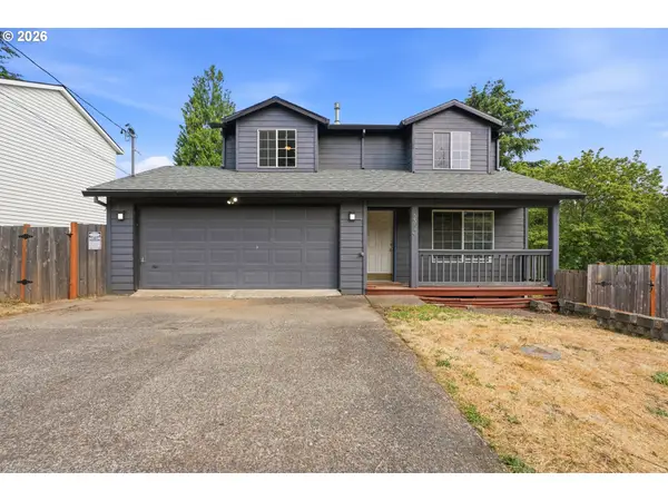 8513 NE Weidler St, Portland, OR 97220