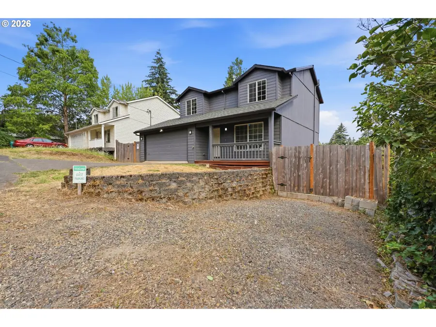 8513 NE Weidler St, Portland, OR 97220 - #2