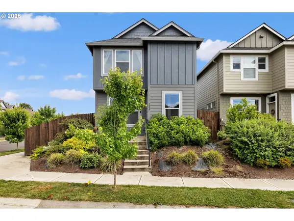 7227 S 11th St, Ridgefield, WA 98642