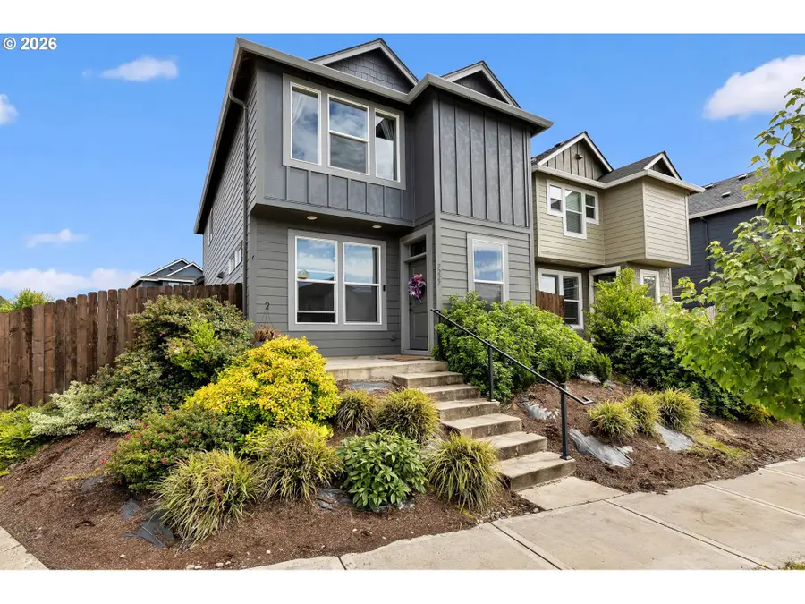 7227 S 11th St, Ridgefield, WA 98642 - #2