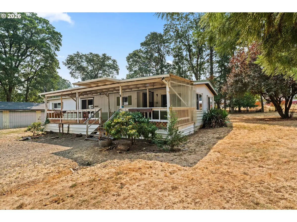 26266 Cory Rd, Junction City, OR 97448 - #1