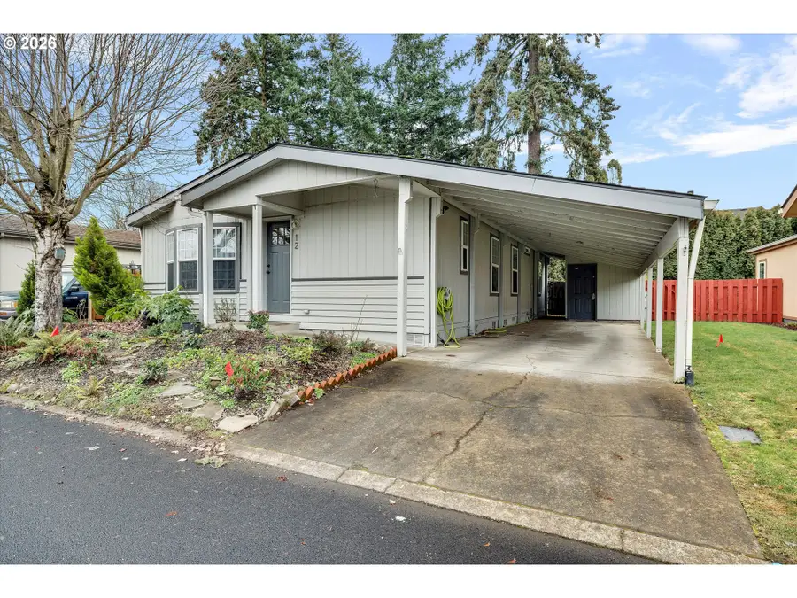 1111 SE 3rd Ave #12, Canby, OR 97013 - #2