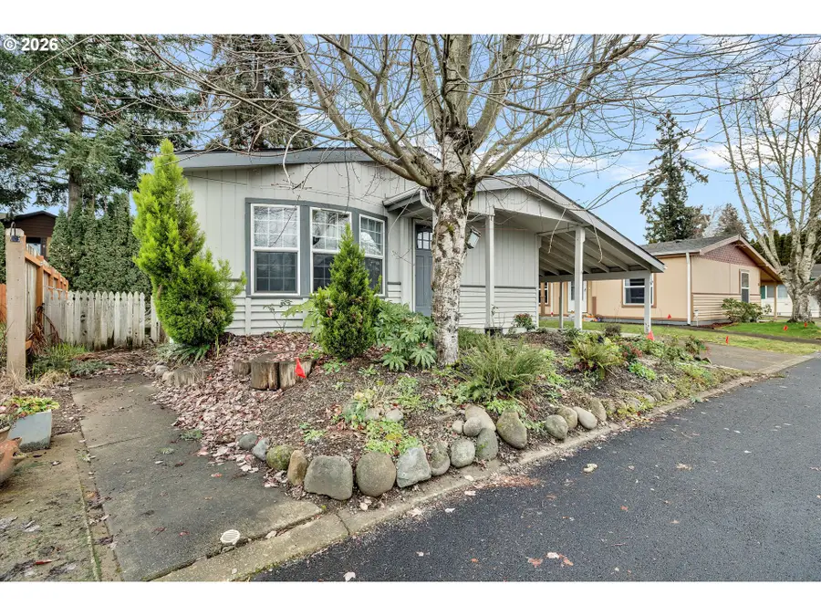 1111 SE 3rd Ave #12, Canby, OR 97013 - #3