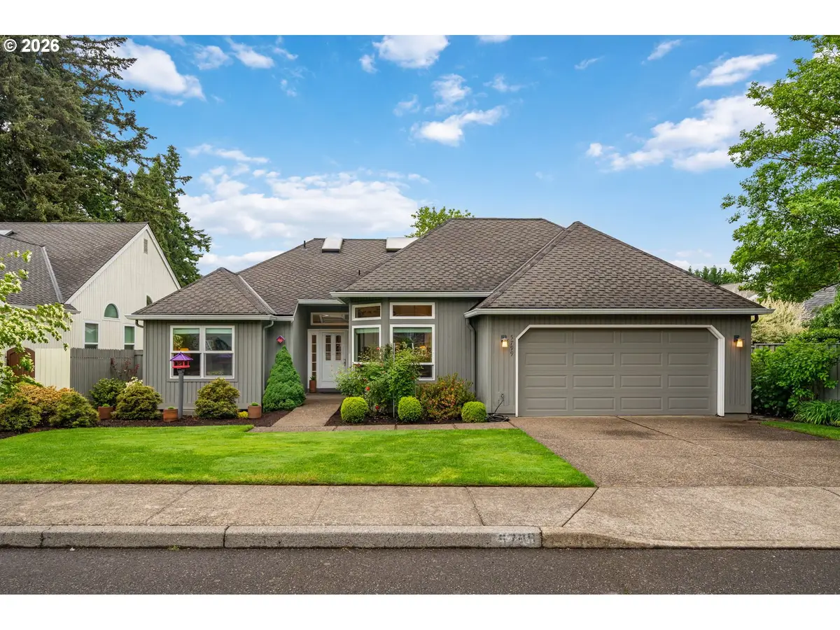 5799 Langford Ln, Northwest Clackamas, OR 97035 - #1