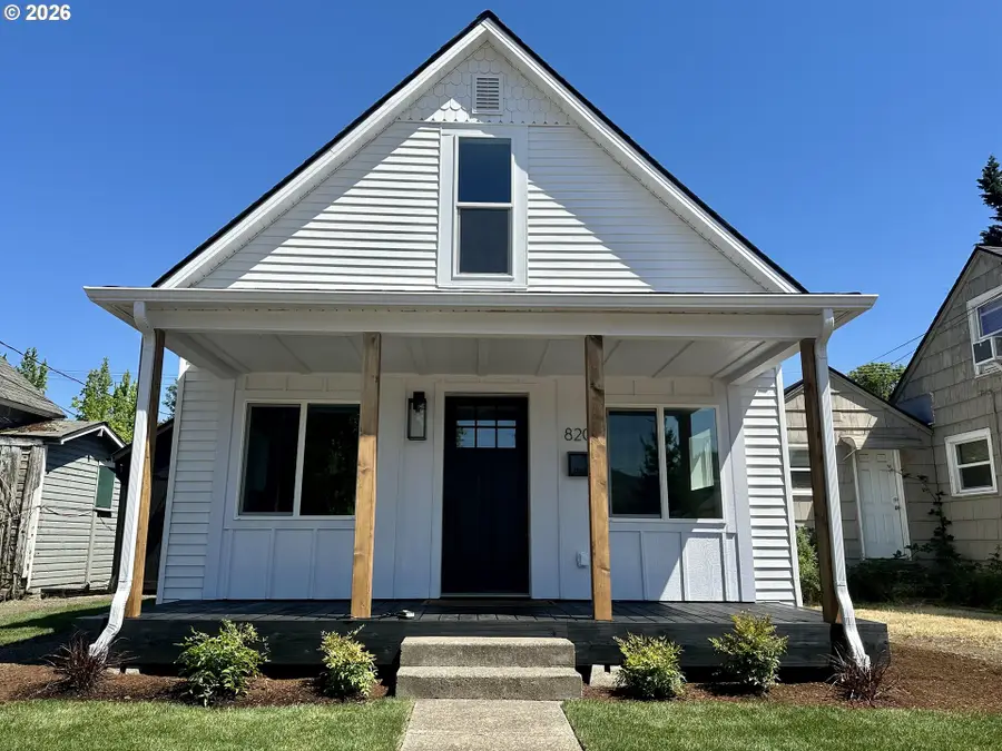 820 B St, Springfield, OR 97477 - #2