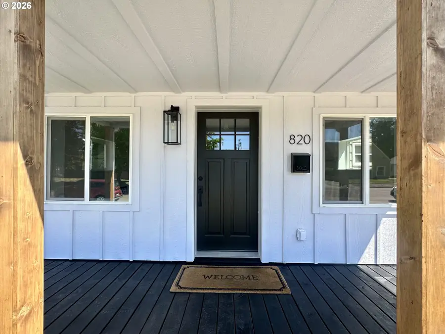820 B St, Springfield, OR 97477 - #3