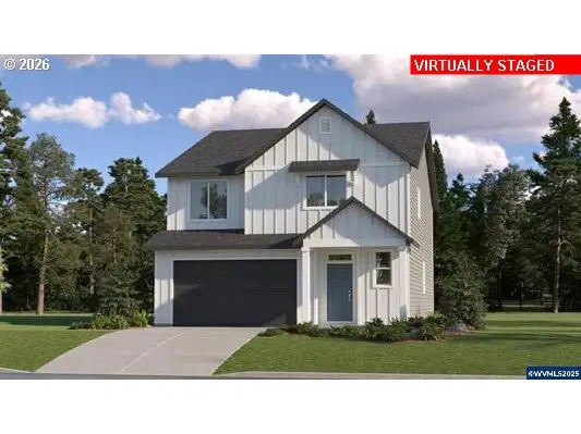 2682 Mt Saint Helens Ave Se, Salem, OR 97302