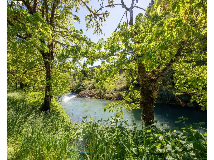 37526 Row River Rd, Dorena, OR 97434 - #2