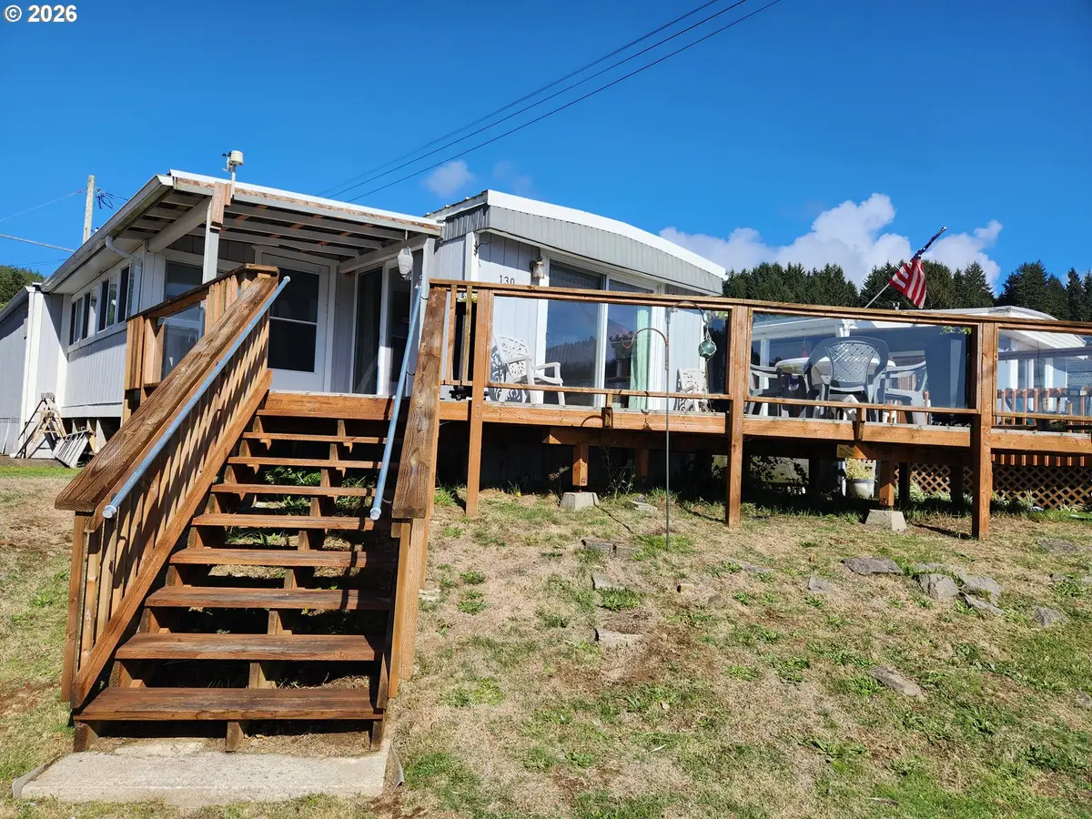 130 Riggs Hill Ln, Winchester Bay, OR 97467 - #1