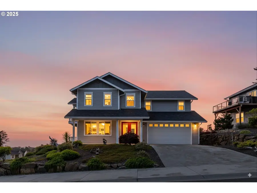 4231 SE Lee Ave, Lincoln City, OR 97367 - Image #3