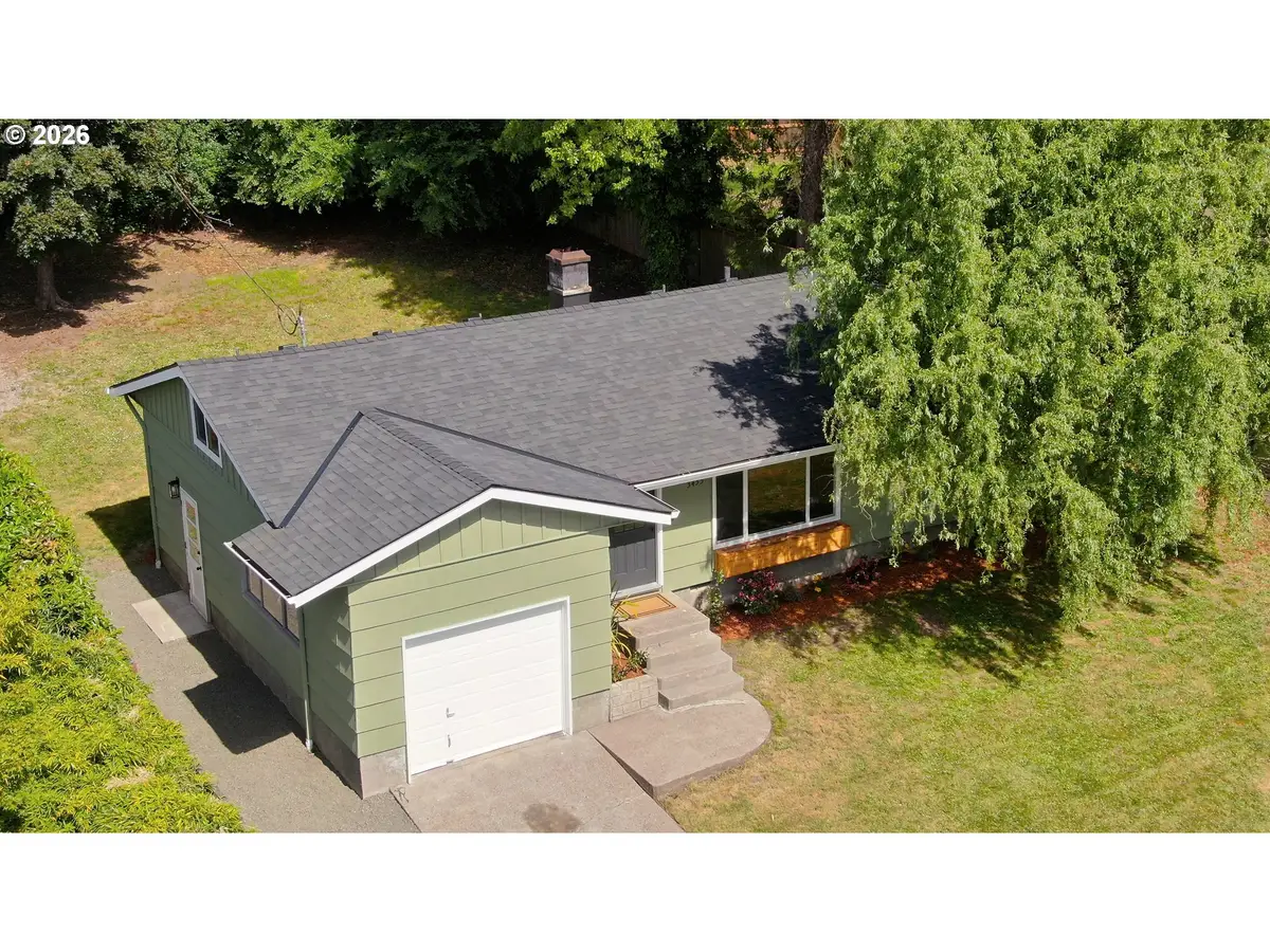 3455 Potter St, Eugene, OR 97405 - #1