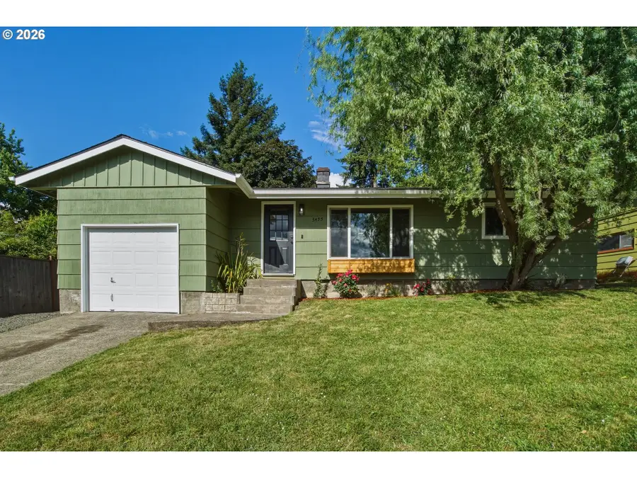 3455 Potter St, Eugene, OR 97405 - #2