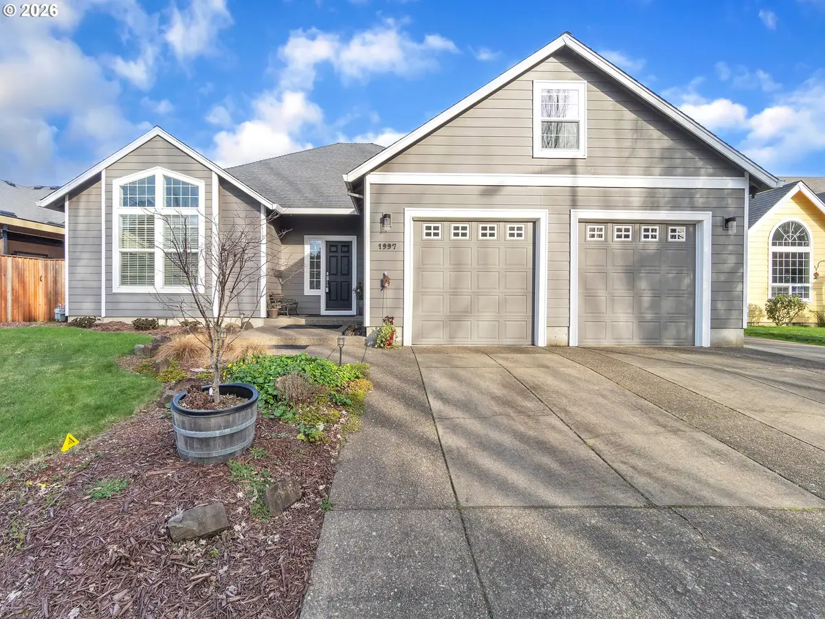 1997 NW Penny Ln, McMinnville, OR 97128 - Image #1